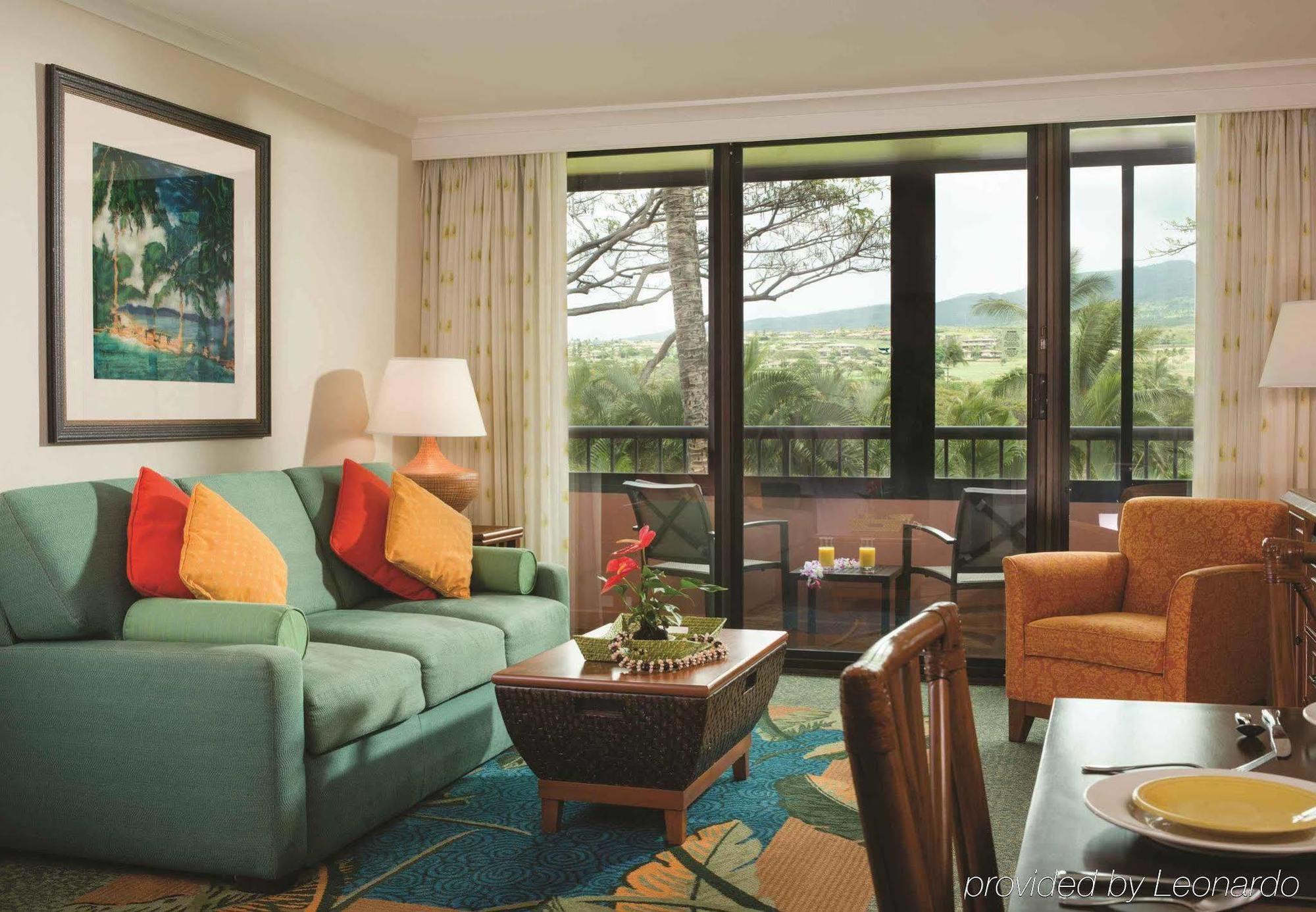 Marriott's Maui Ocean Club - Molokai, Maui & Lanai Towers Hotel 4*