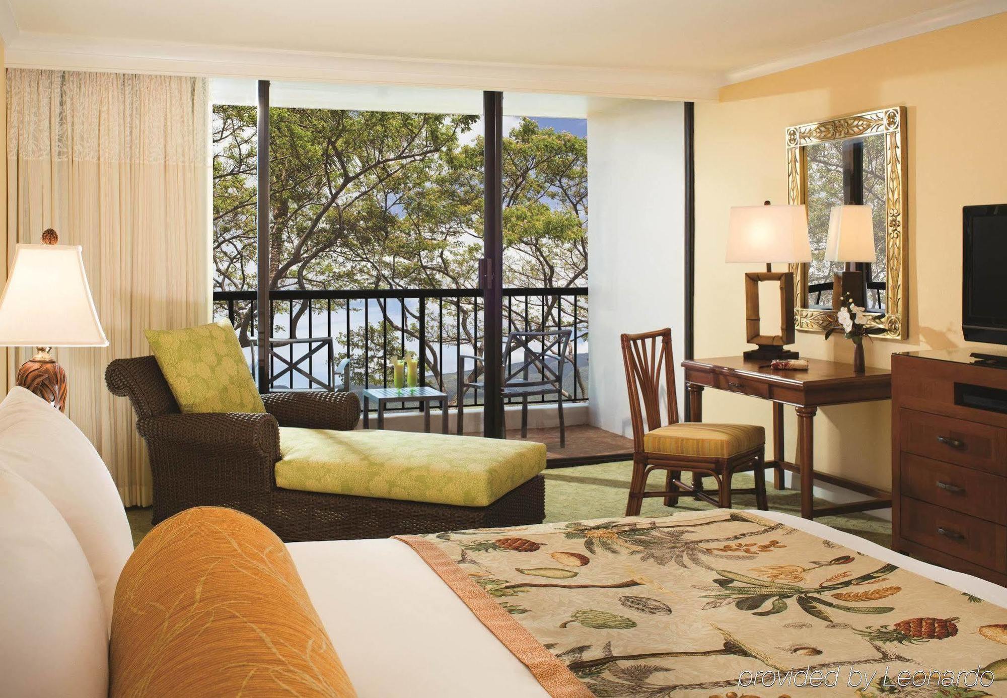 Hotel Marriott's Maui Ocean Club - Molokai, Maui & Lanai Towers 4*
