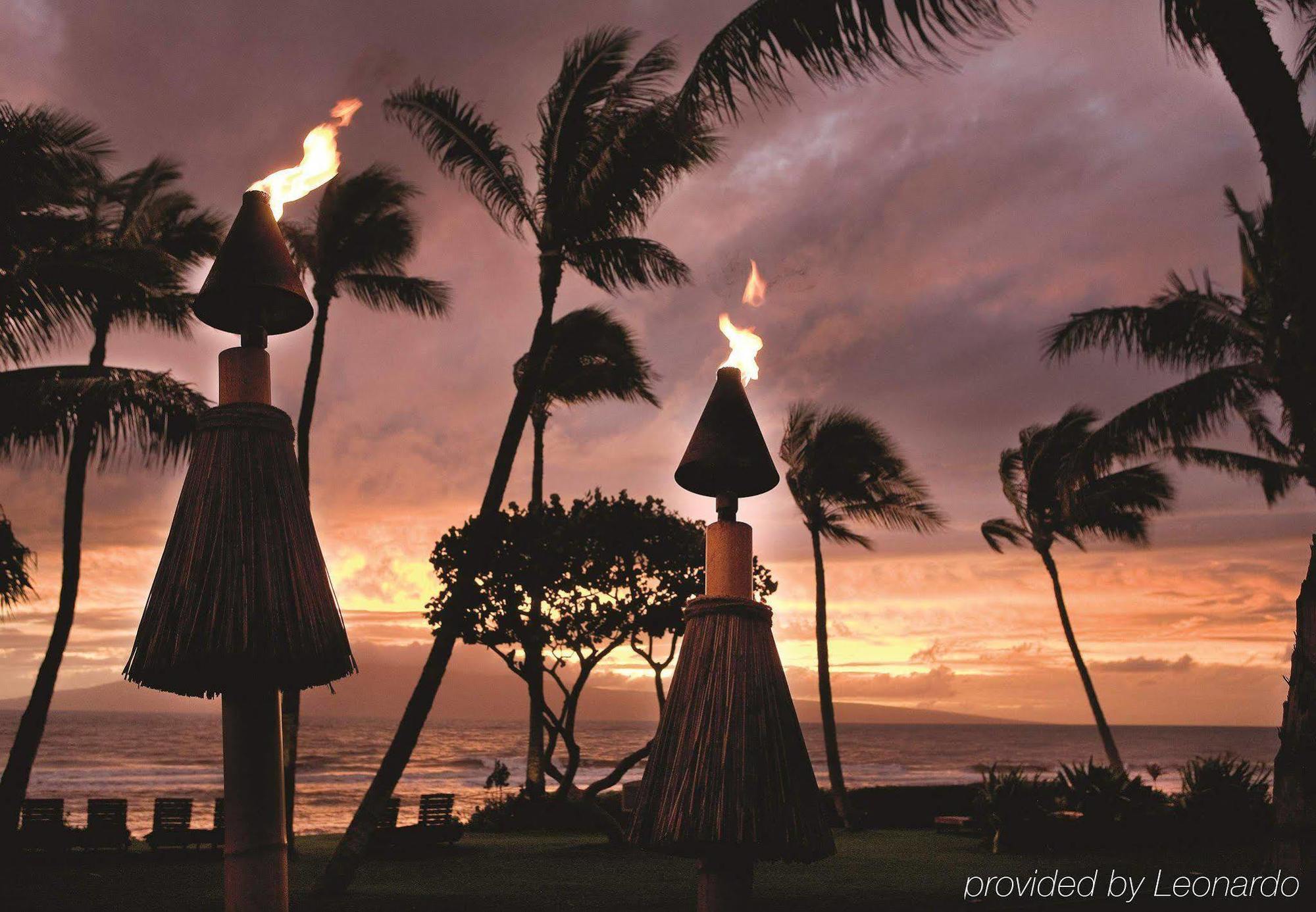 Marriott's Maui Ocean Club - & Napili Towers Hotel Lahaina