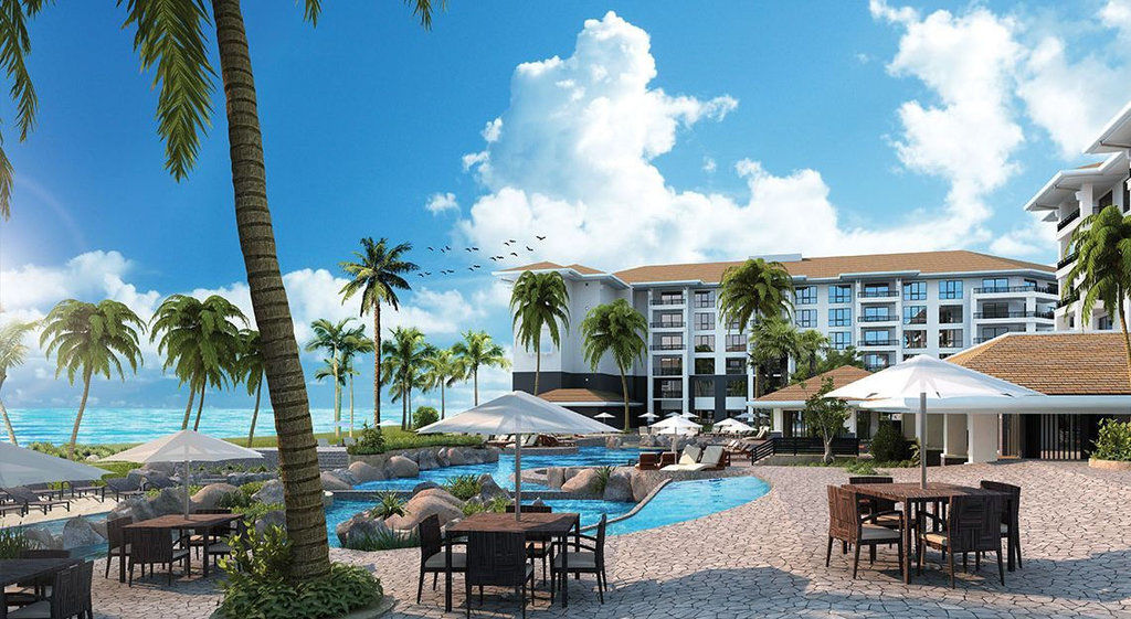 The Westin Nanea Ocean Villas, Ka'anapali 4* Lahaina