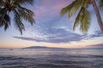 Makai Sunset Inn