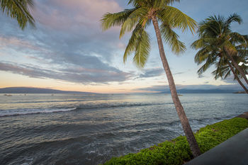 Makai Sunset Inn Lahaina