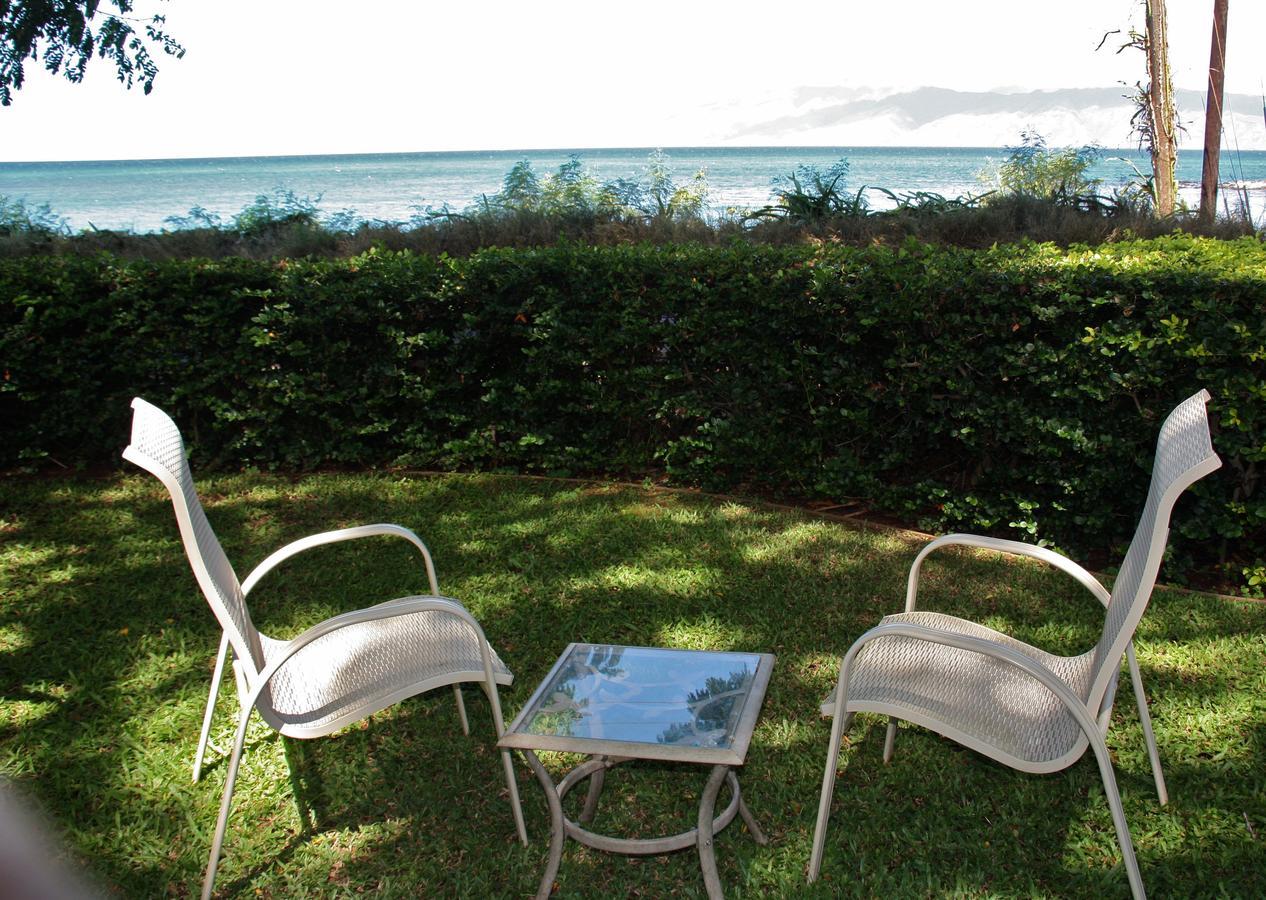 Maui House 3*