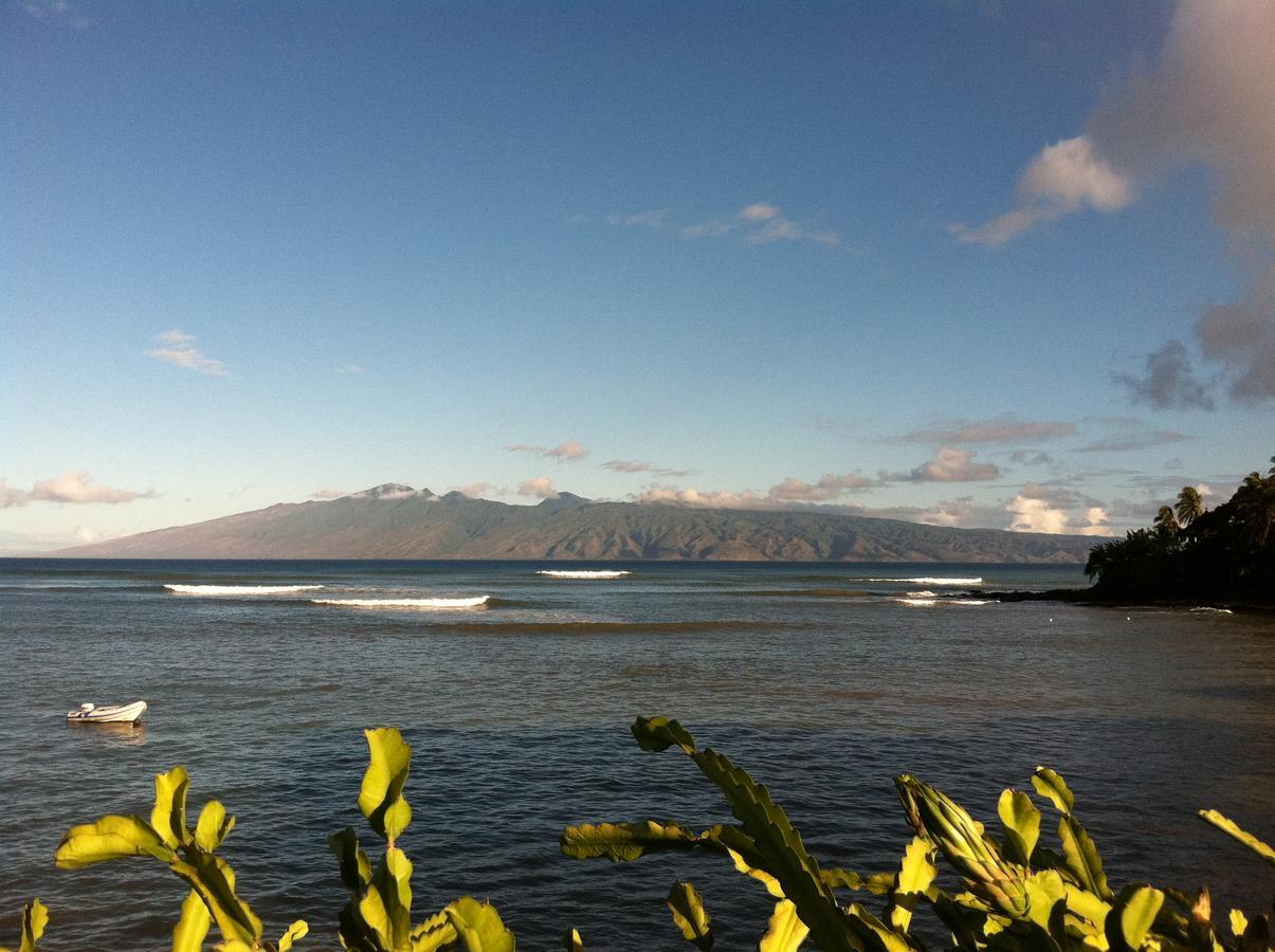 Maui House Bed & Breakfast Kahana