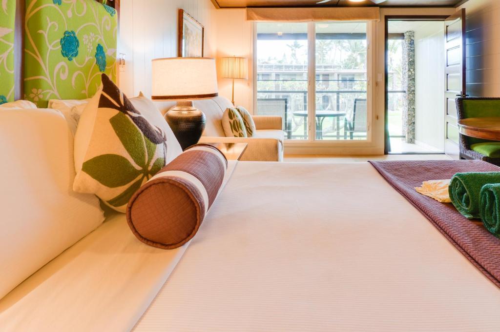 The Mauian 3* Kapalua