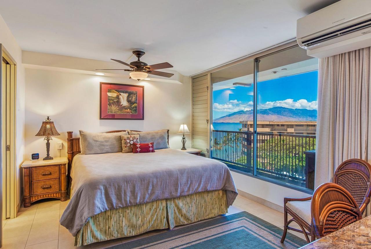 Mana Kai 611c Wailea (Maui)