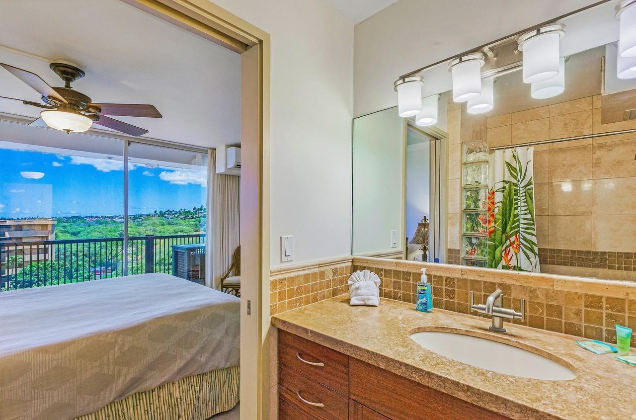 Mana Kai 611c * Wailea (Maui)