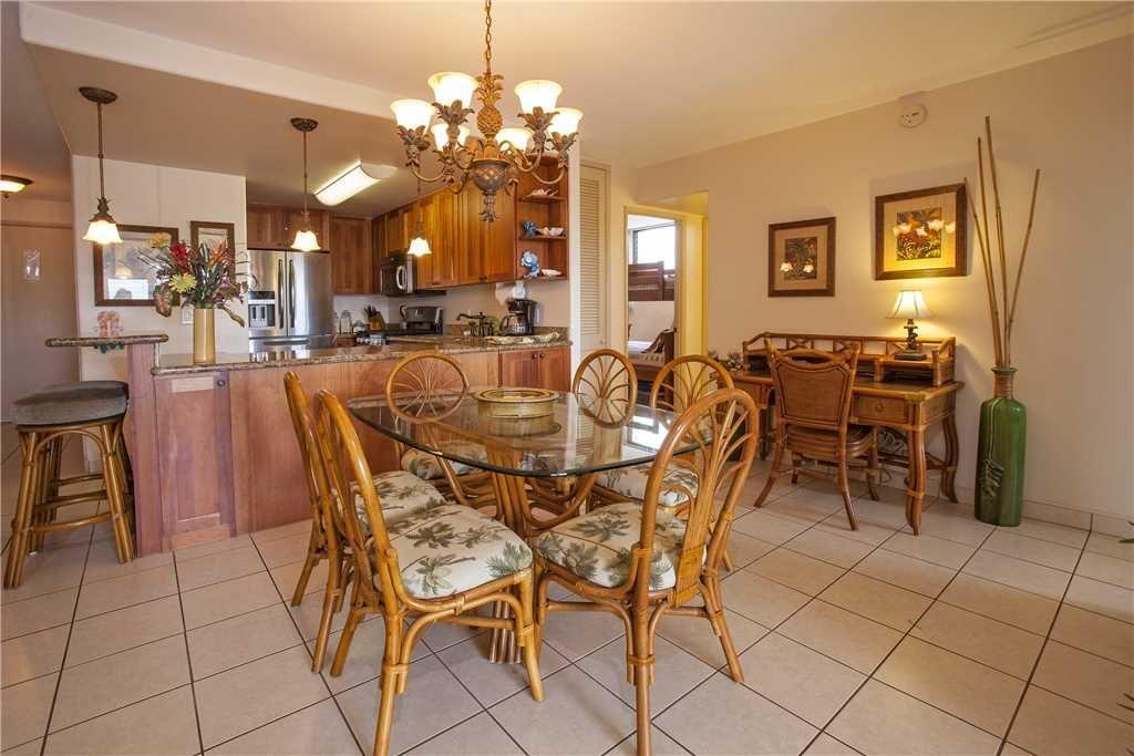Apartment Amazing Kai Nani - Maui Vista One Bedroom *