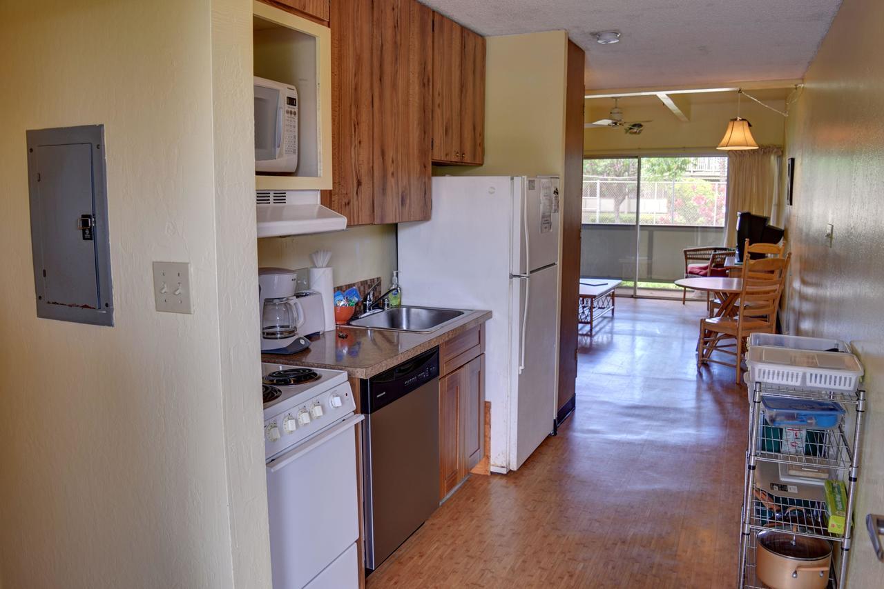 Bay Surf 117 Apartment
