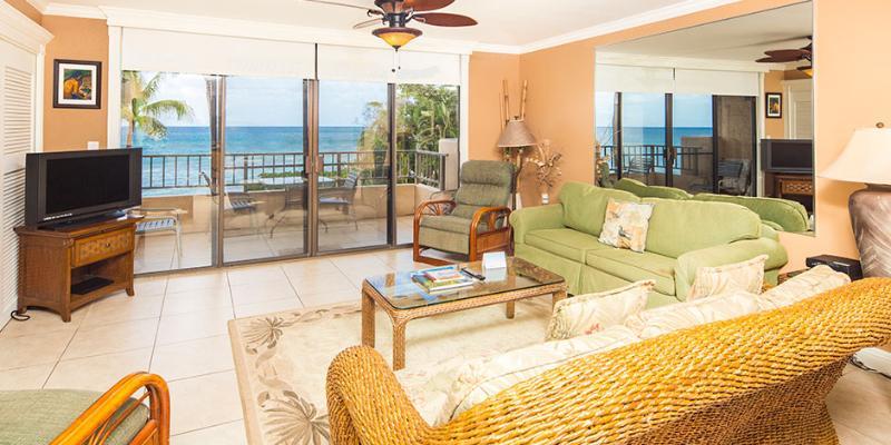 Aparthotel Castle Paki Maui Lahaina