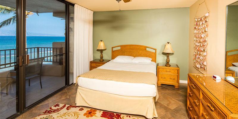 Castle Paki Maui 3* Lahaina
