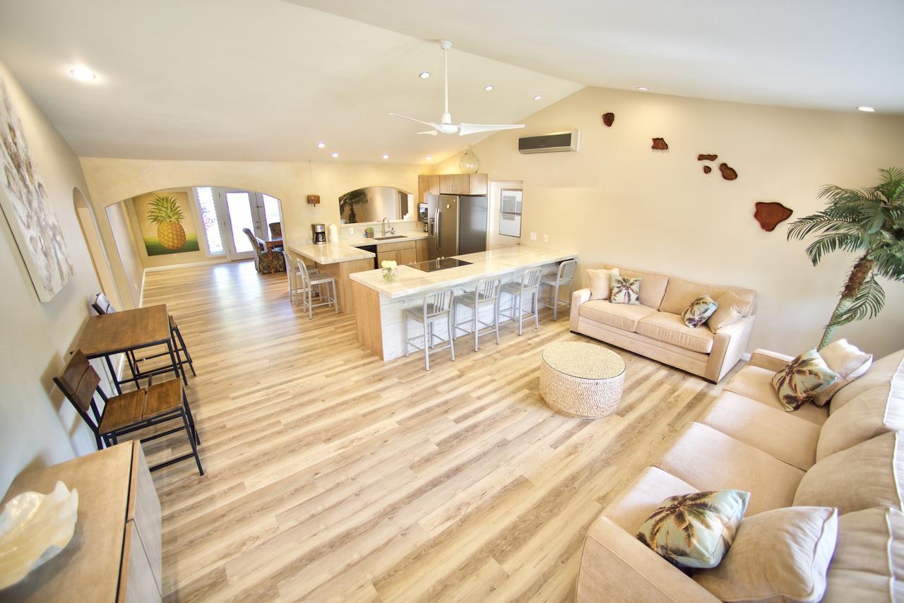 Holiday home Maui Meadows