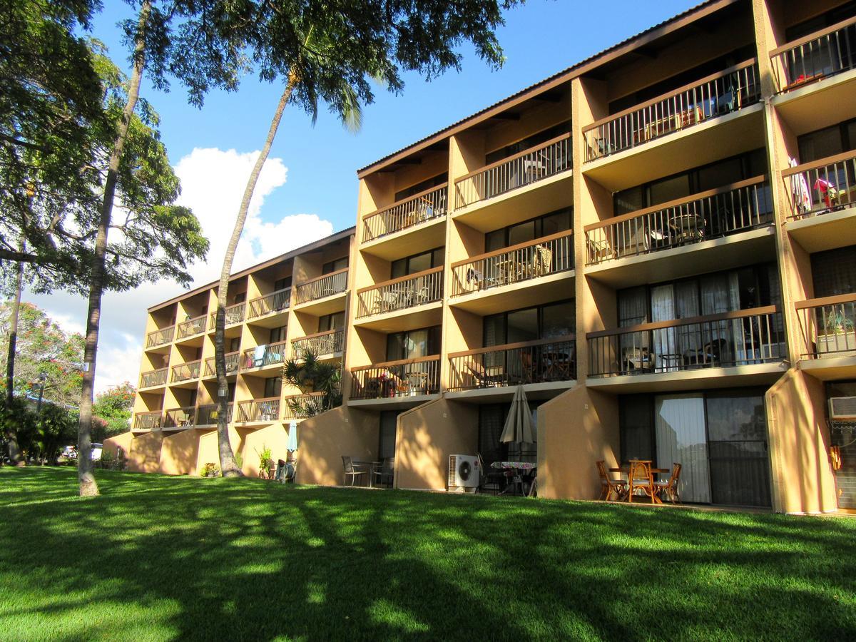 Maui-licious By The Apartment