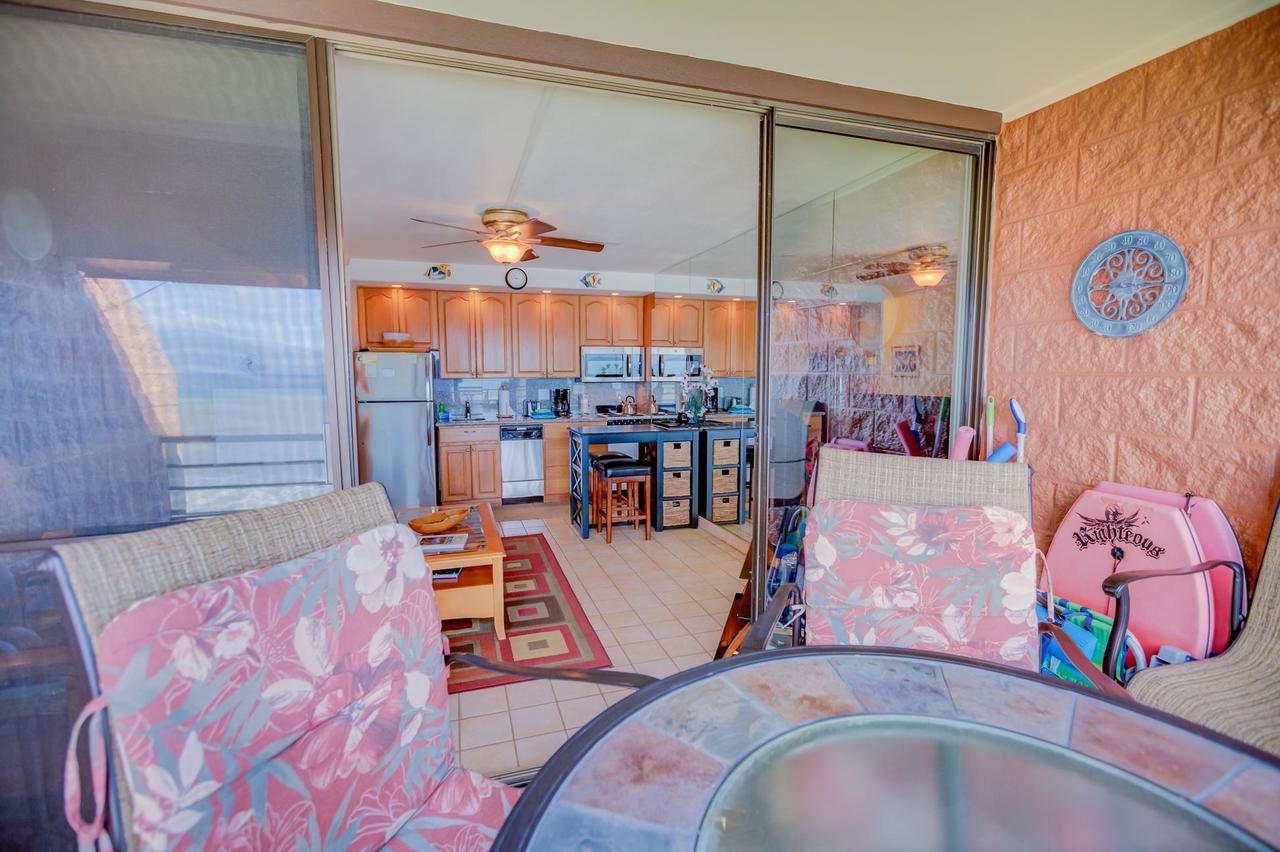 Kuleana 618 Holiday home *