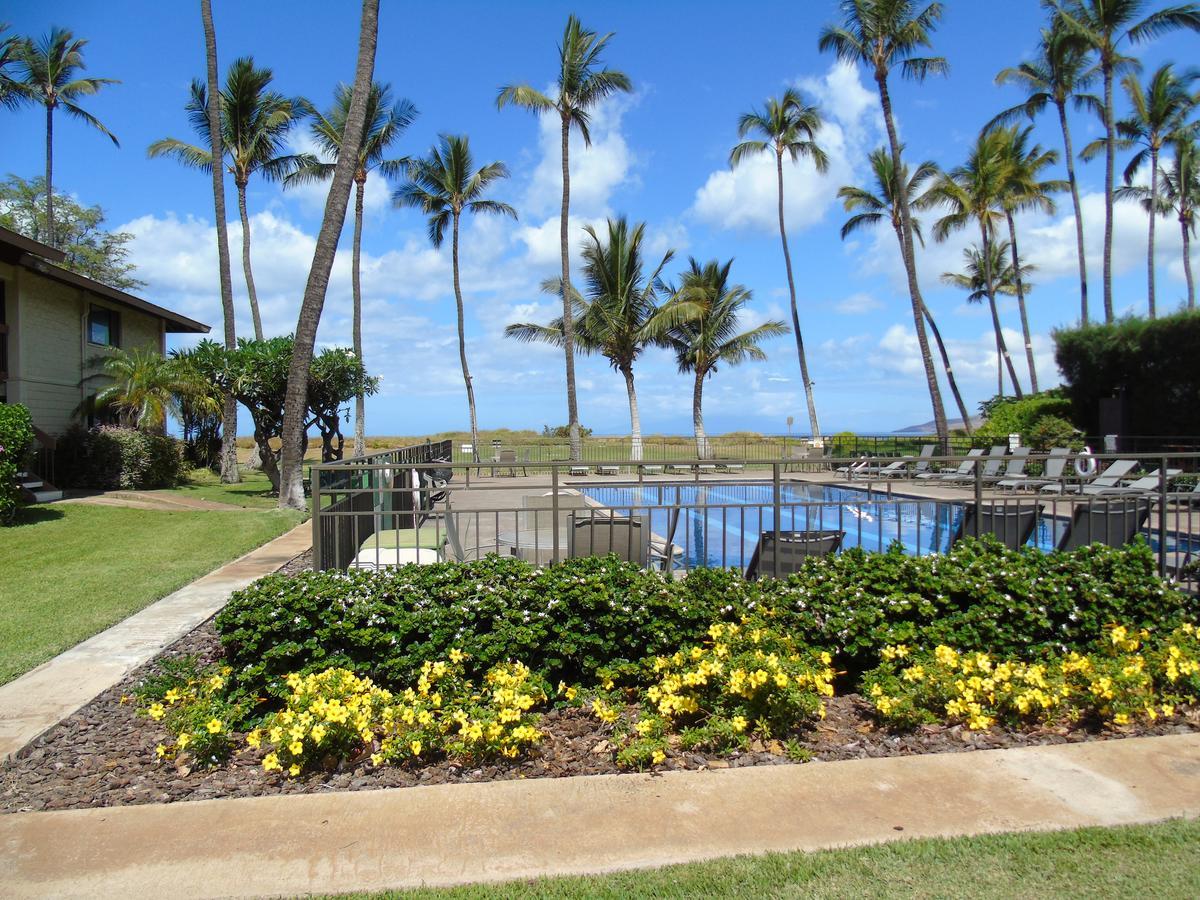 Apartment Wbh D115 Aloha Kai2 - Garden View By The Sea