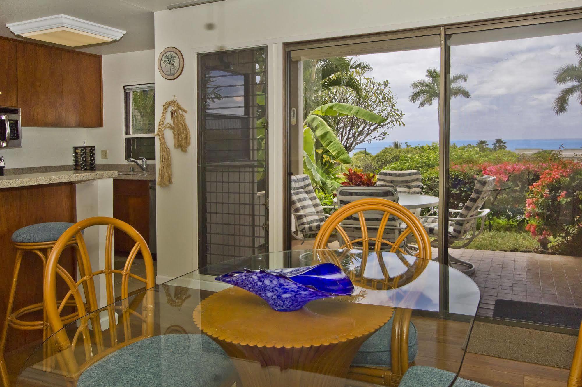 Resort Wailea Ekolu Village - Coraltree Collection 3*