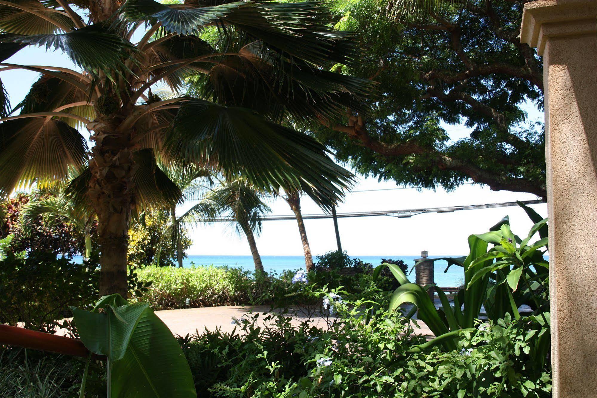 Maui House Kahana