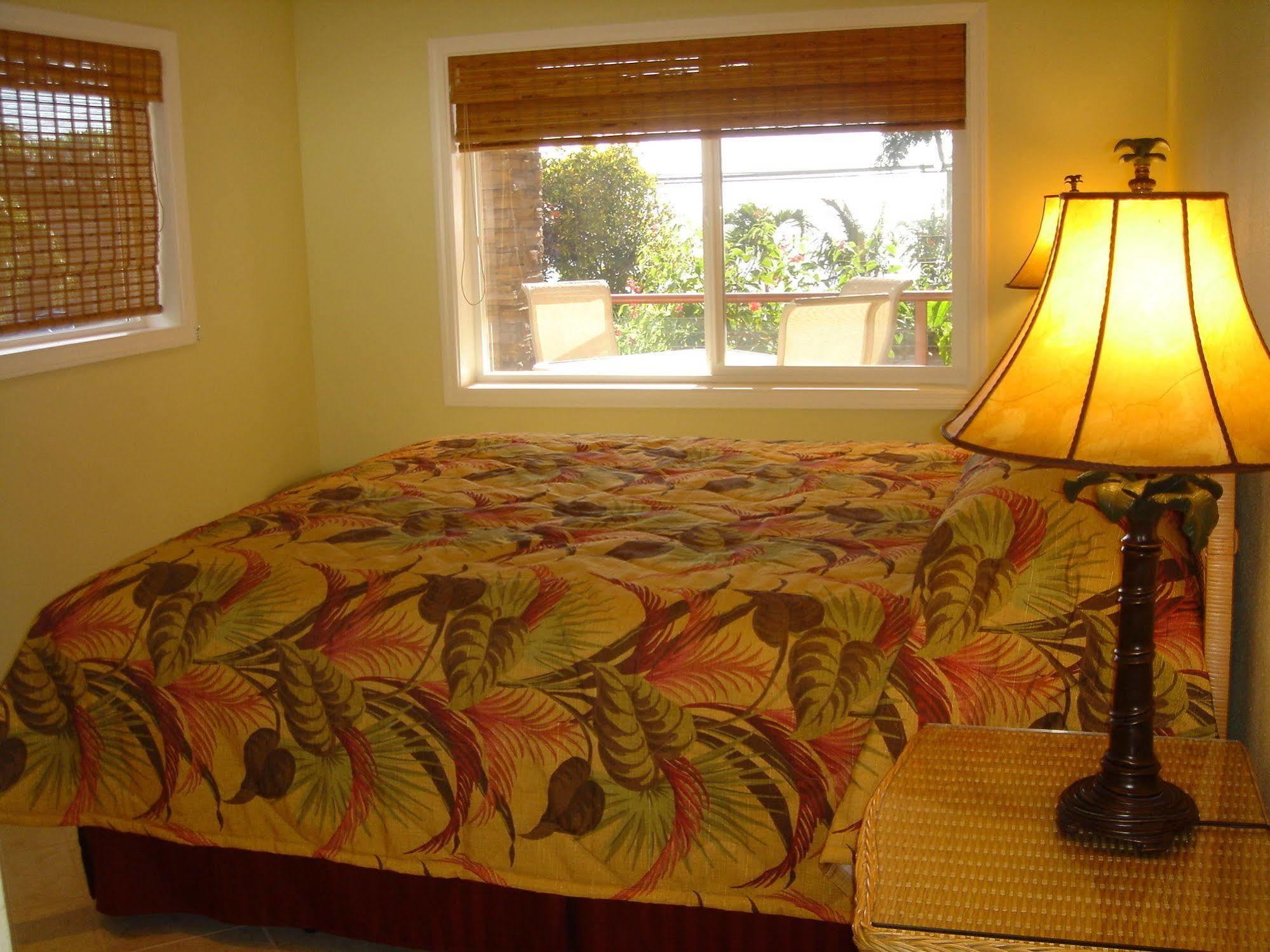 Maui House Bed & Breakfast 3*