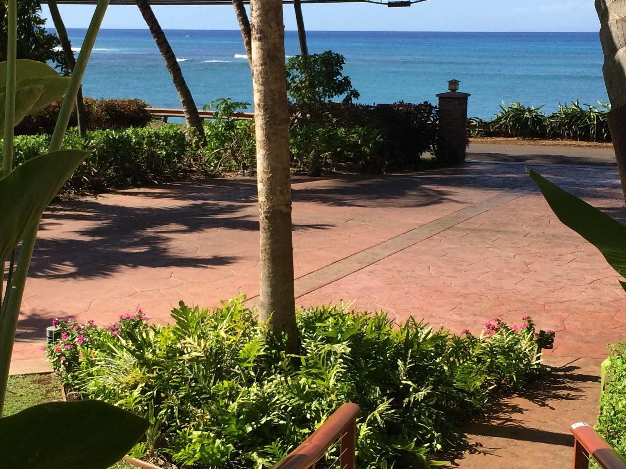 Maui House 3* Kahana