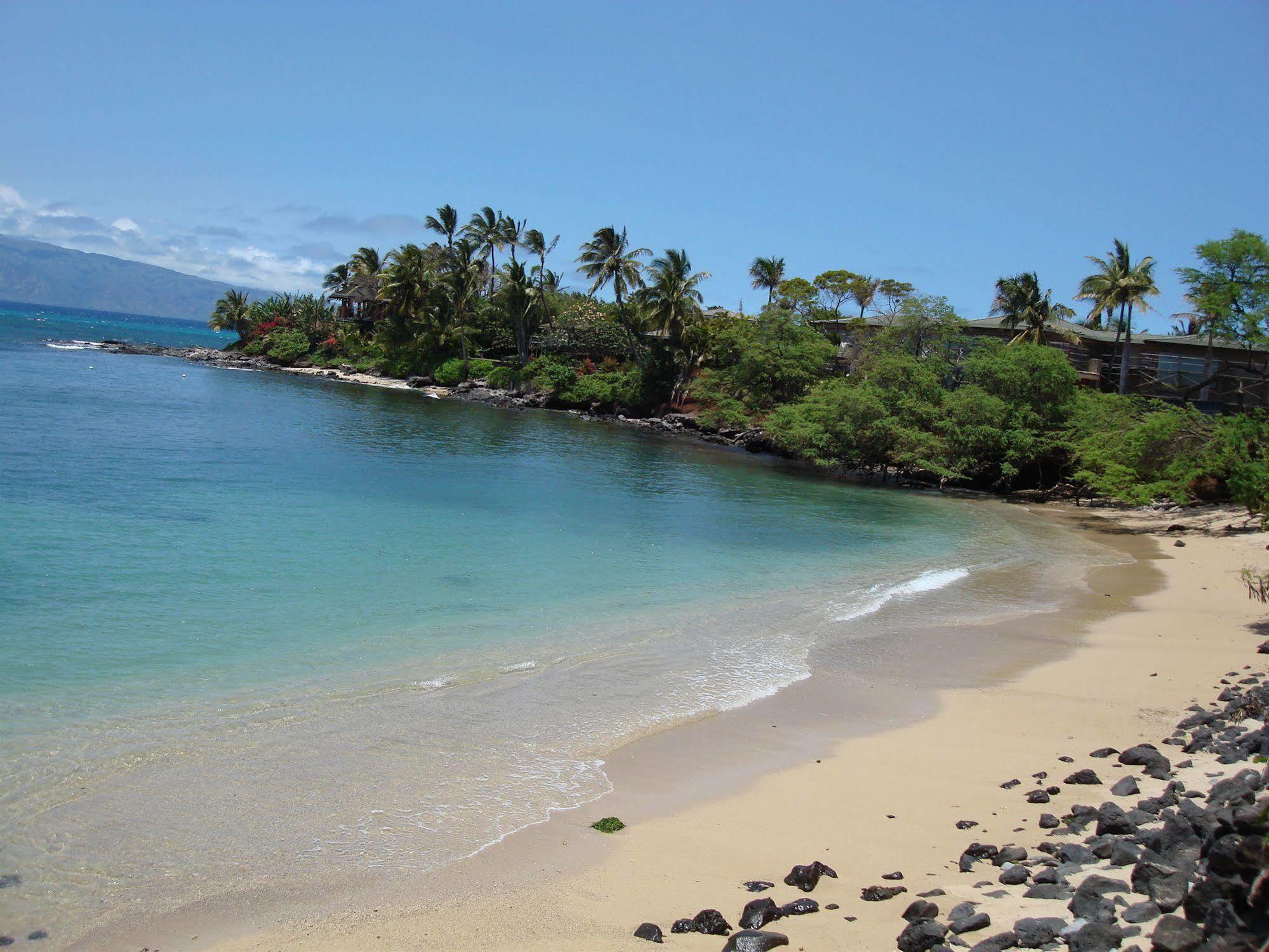 Maui House Bed & Breakfast 3*