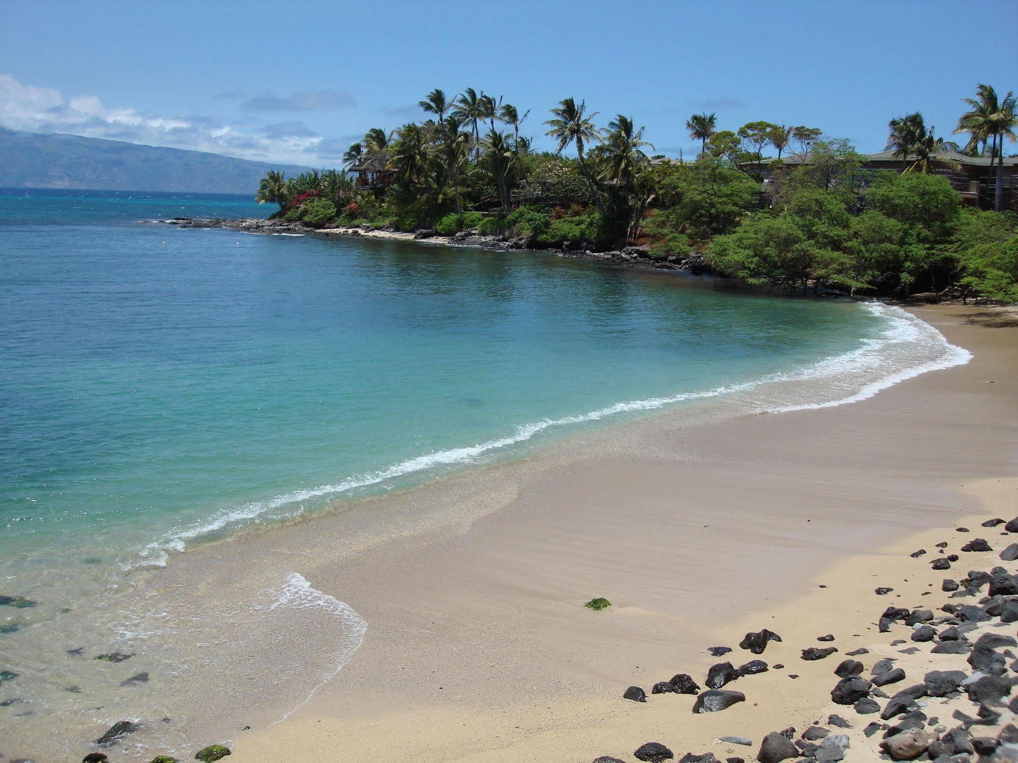 Bed & Breakfast Maui House