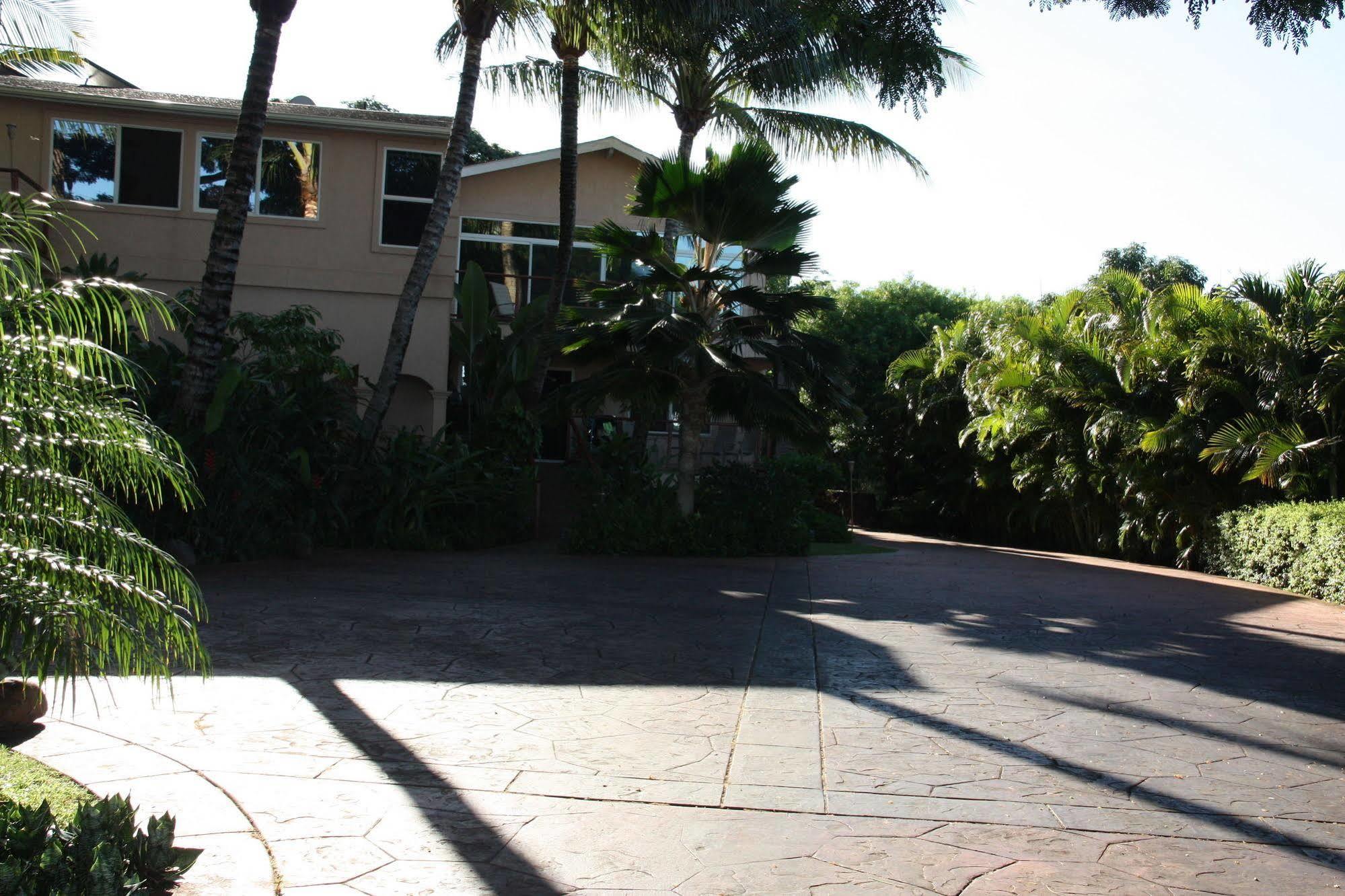 Maui House 3* Kahana