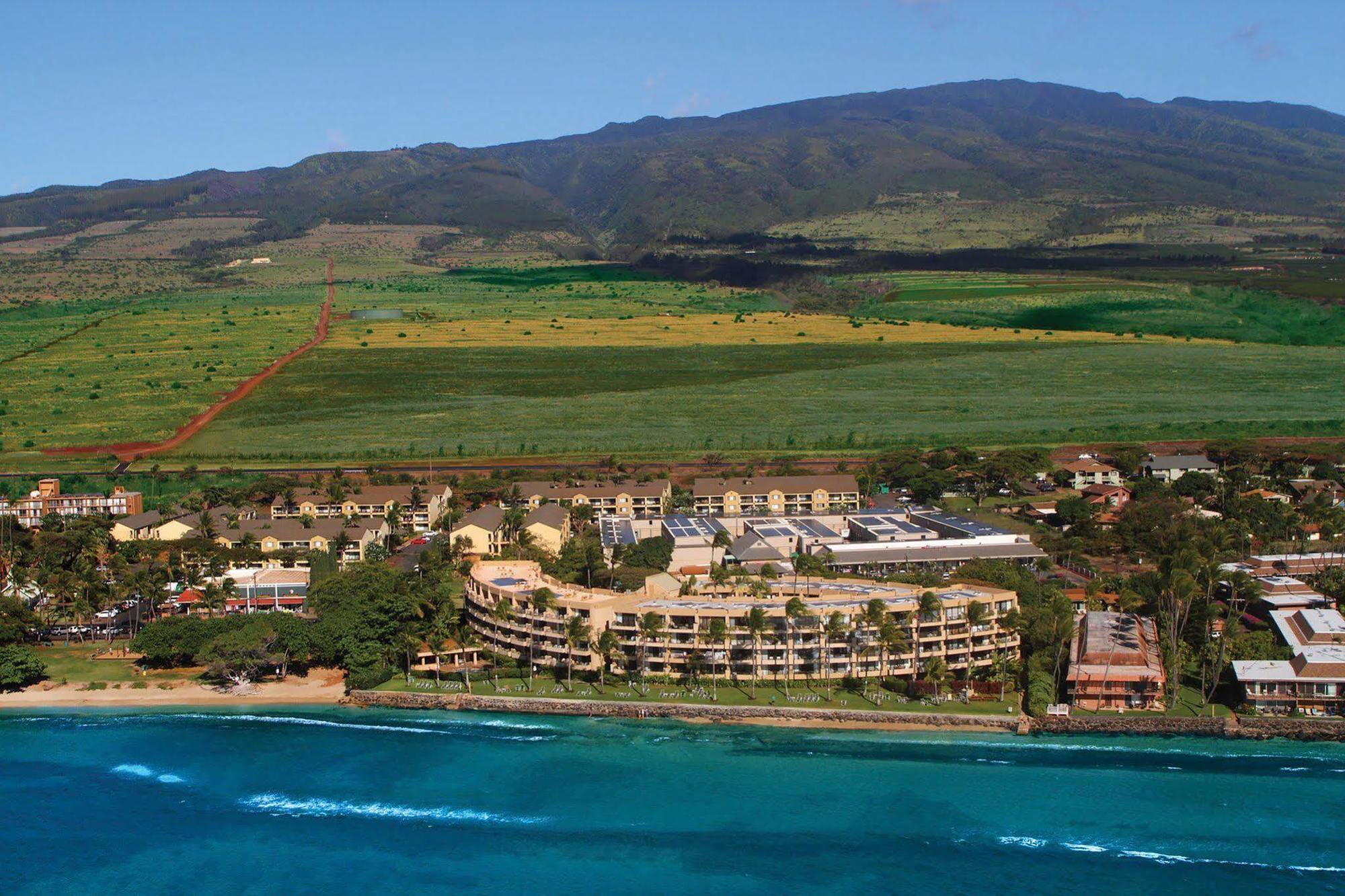 Castle Paki Maui Aparthotel