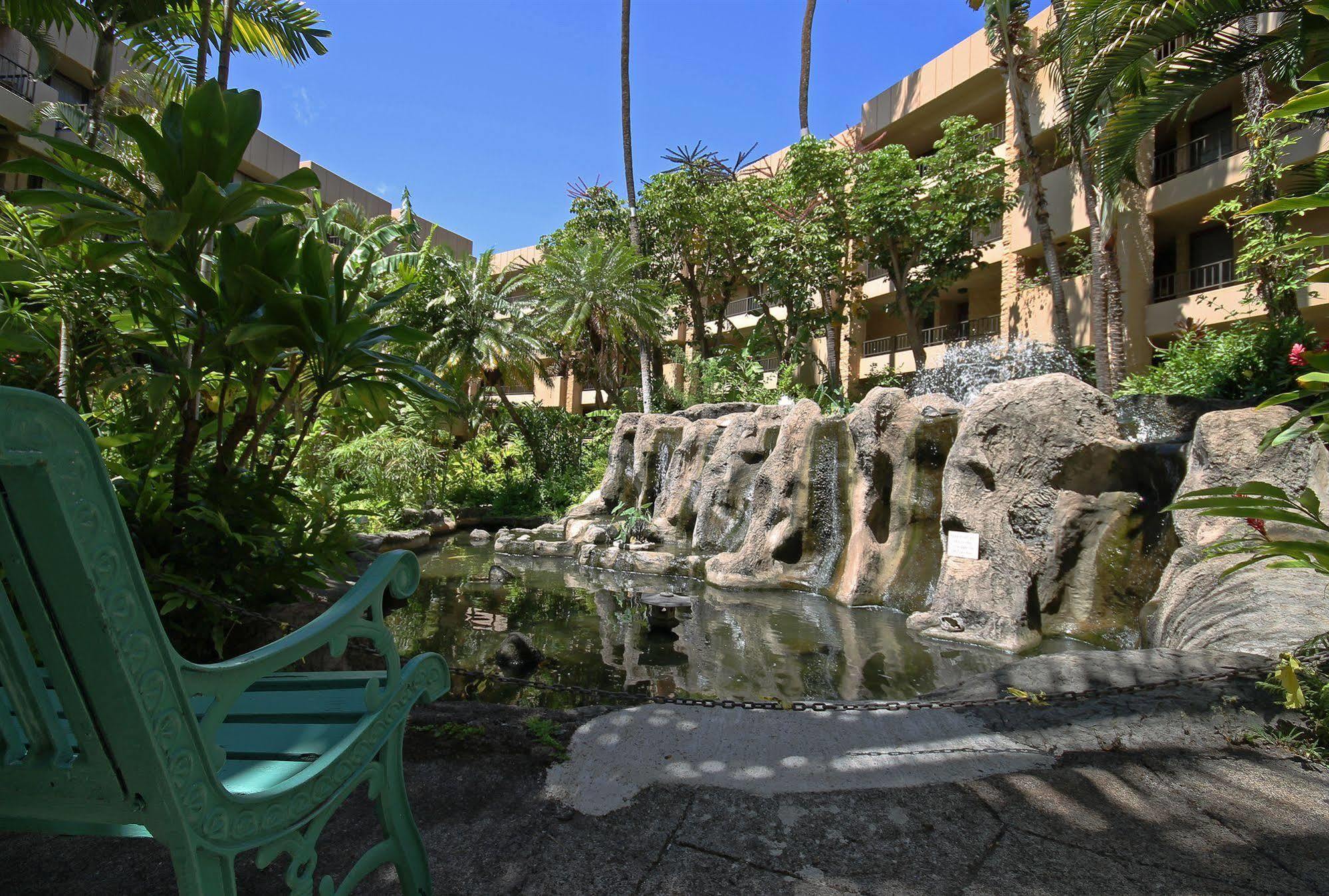 Castle Paki Maui Lahaina