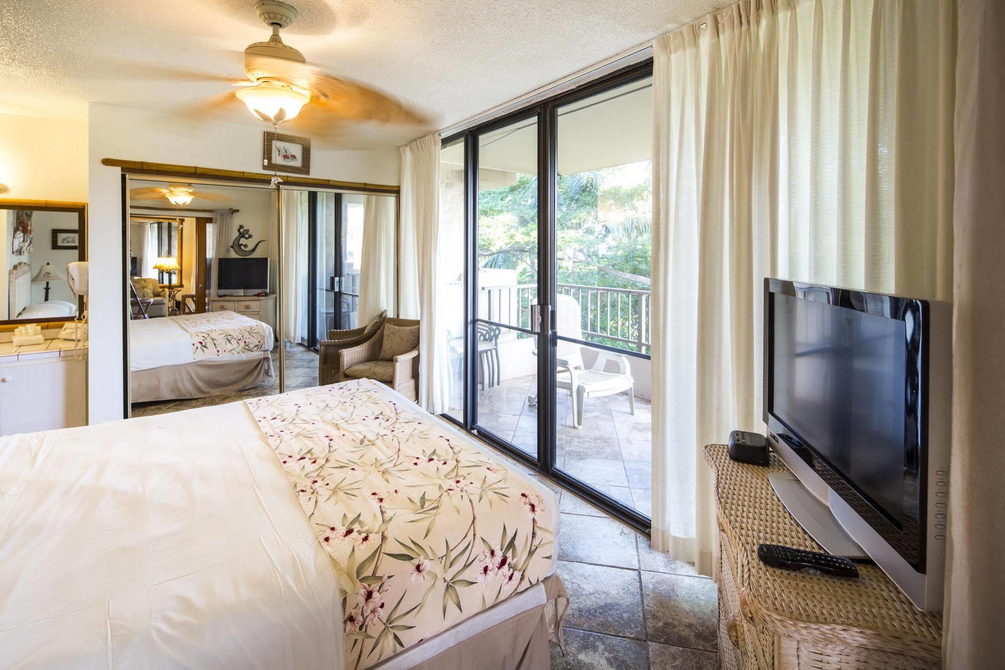 Aparthotel Castle Paki Maui