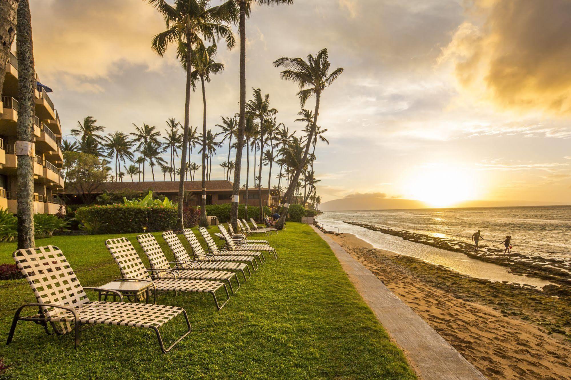 Aparthotel Castle Paki Maui Lahaina