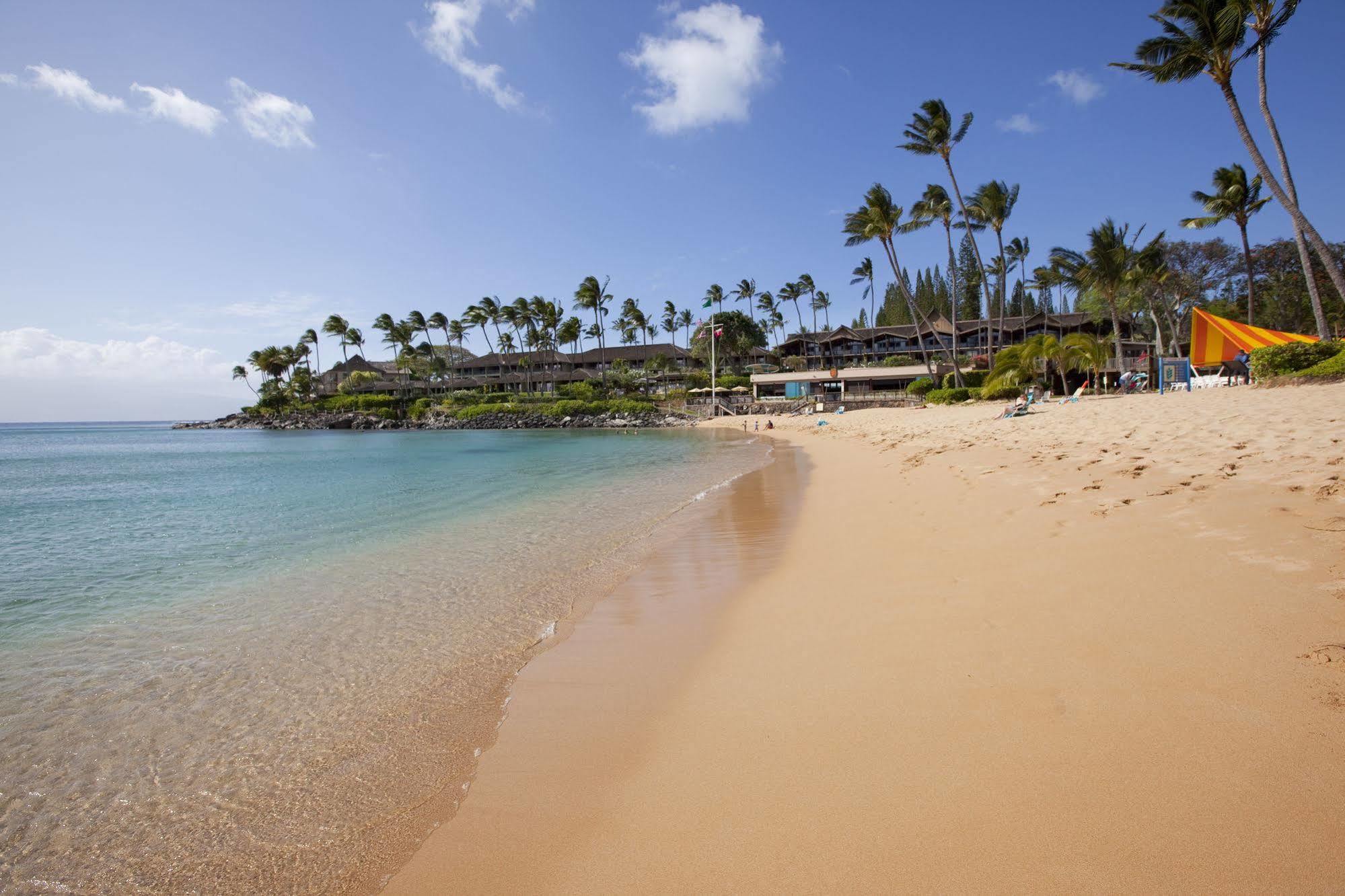 Resort Napili Kai Kapalua