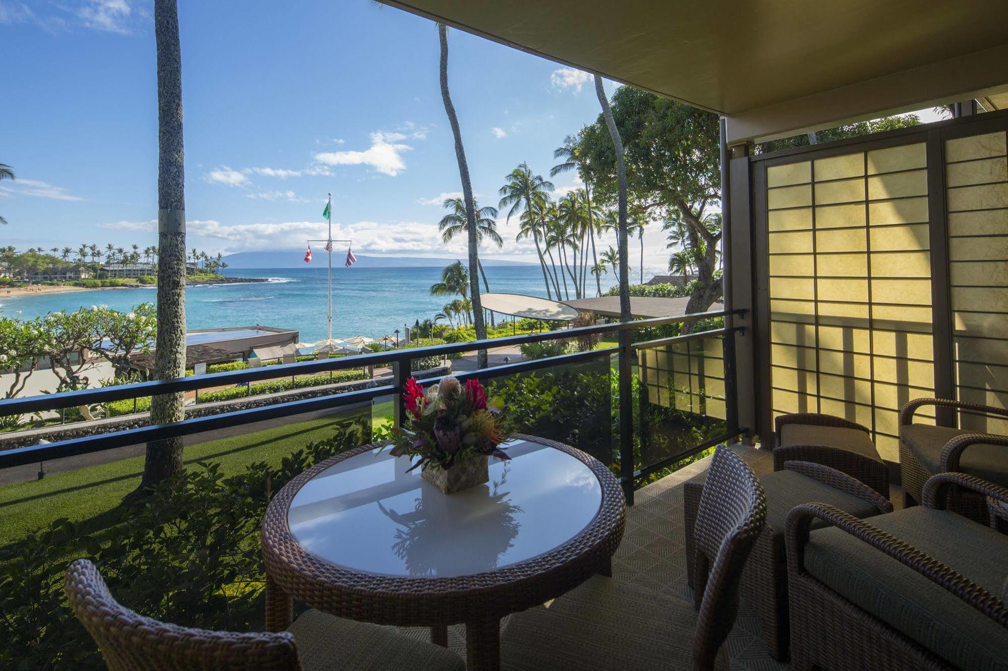 Resort Napili Kai Kapalua