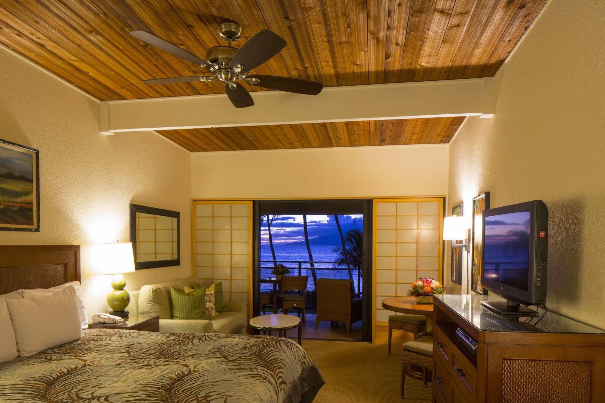Resort Napili Kai
