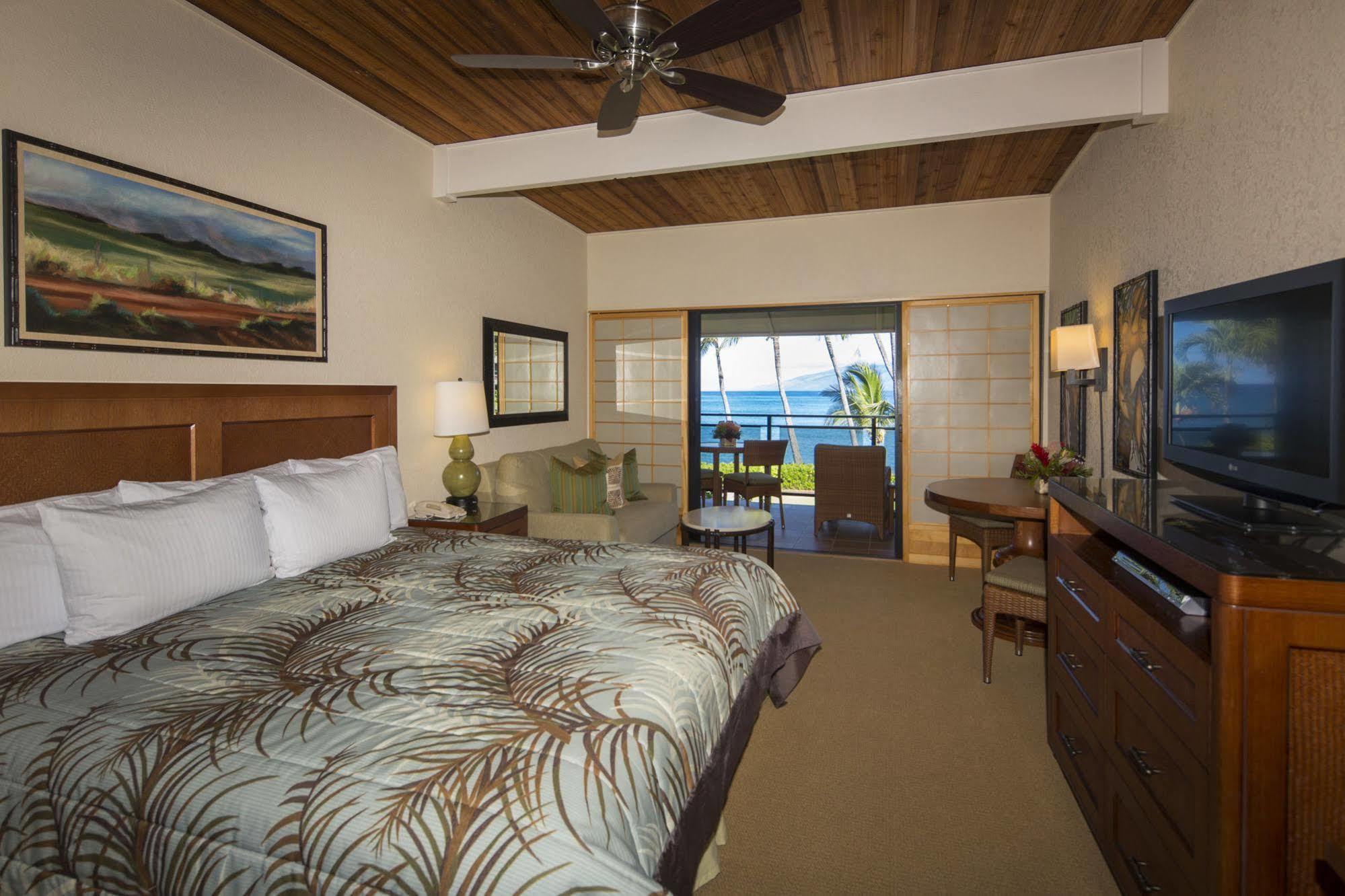 Napili Kai Kapalua