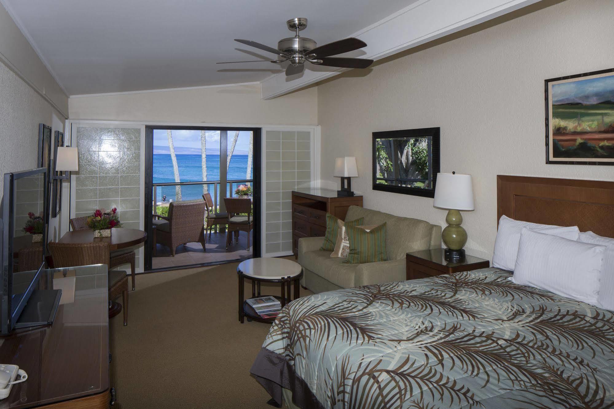 Napili Kai Kapalua