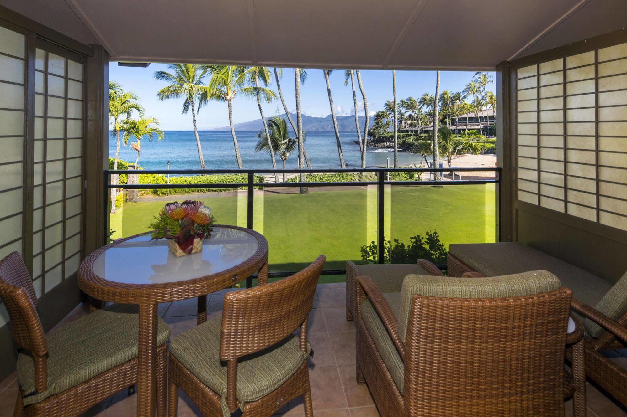 Resort Napili Kai Kapalua