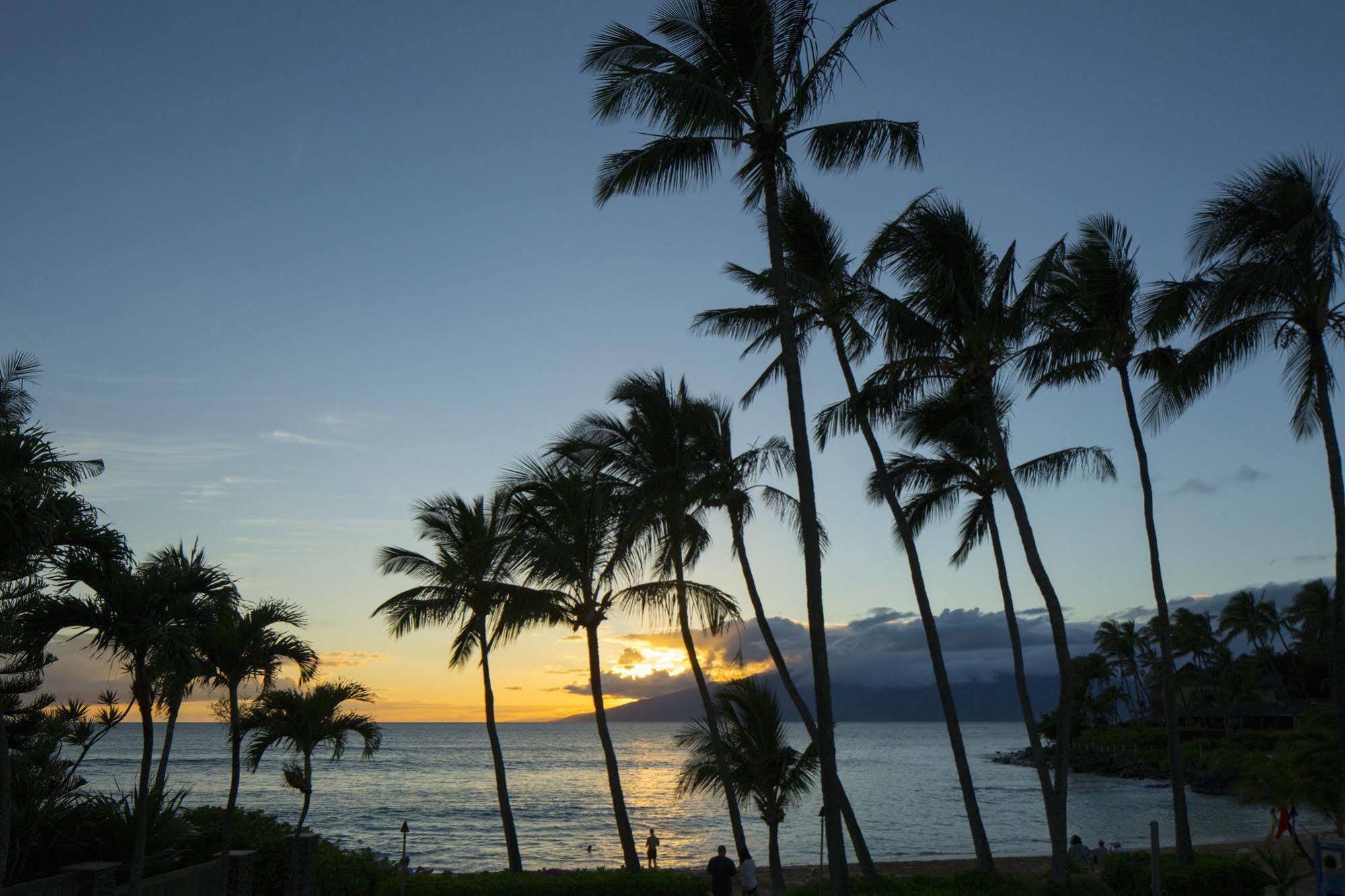 Resort Napili Kai Kapalua