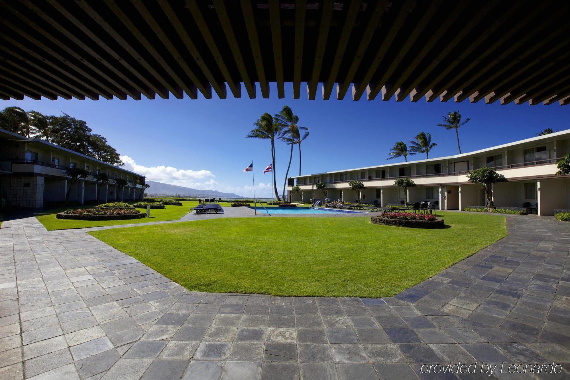 Maui Seaside Hotel