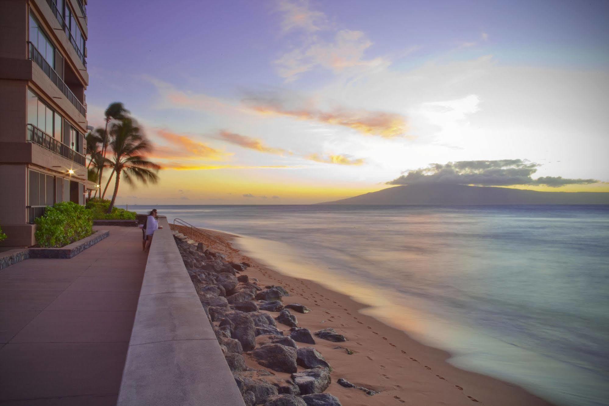 Maui Kai 3* Lahaina