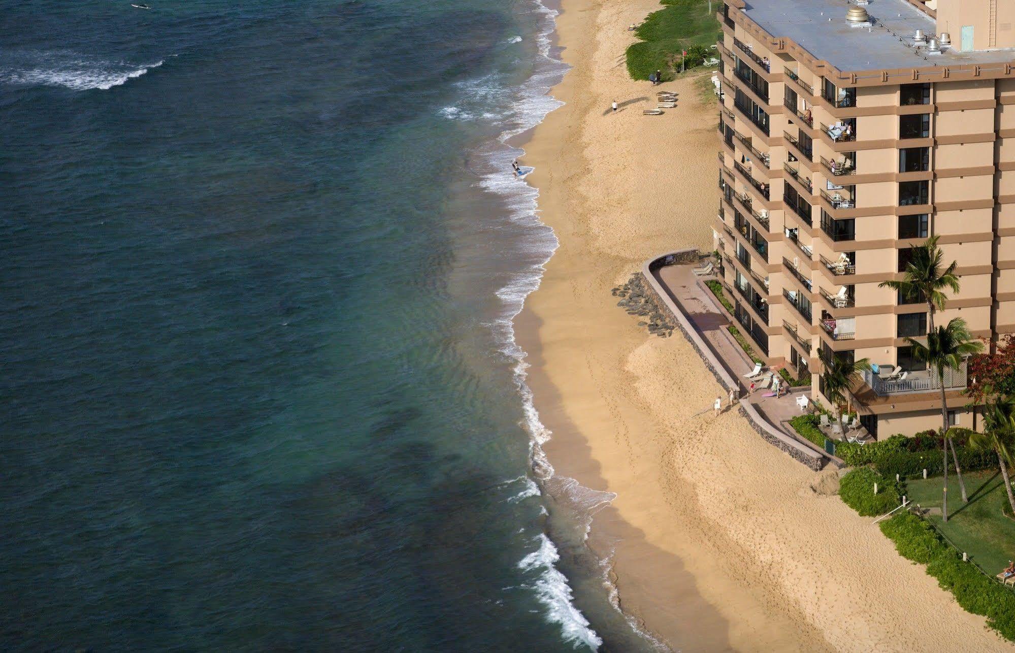 Aparthotel Maui Kai