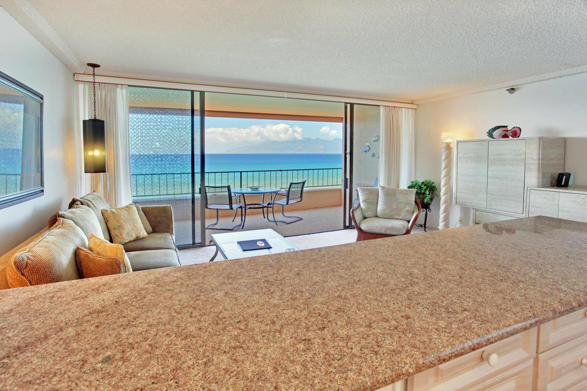 Aparthotel Maui Kai 3*
