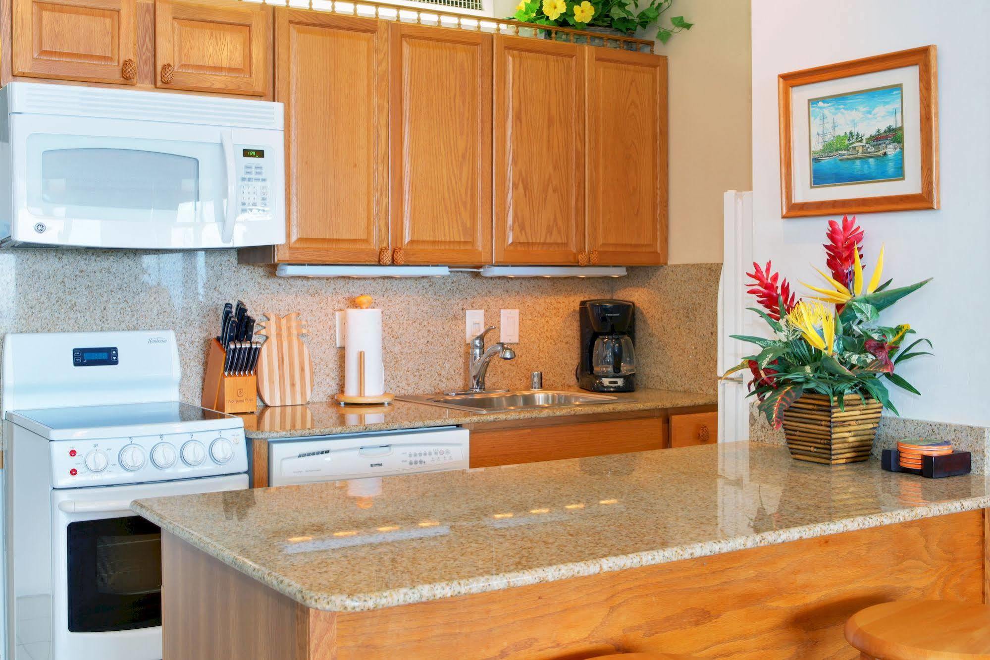 Maui Kai 3* Lahaina
