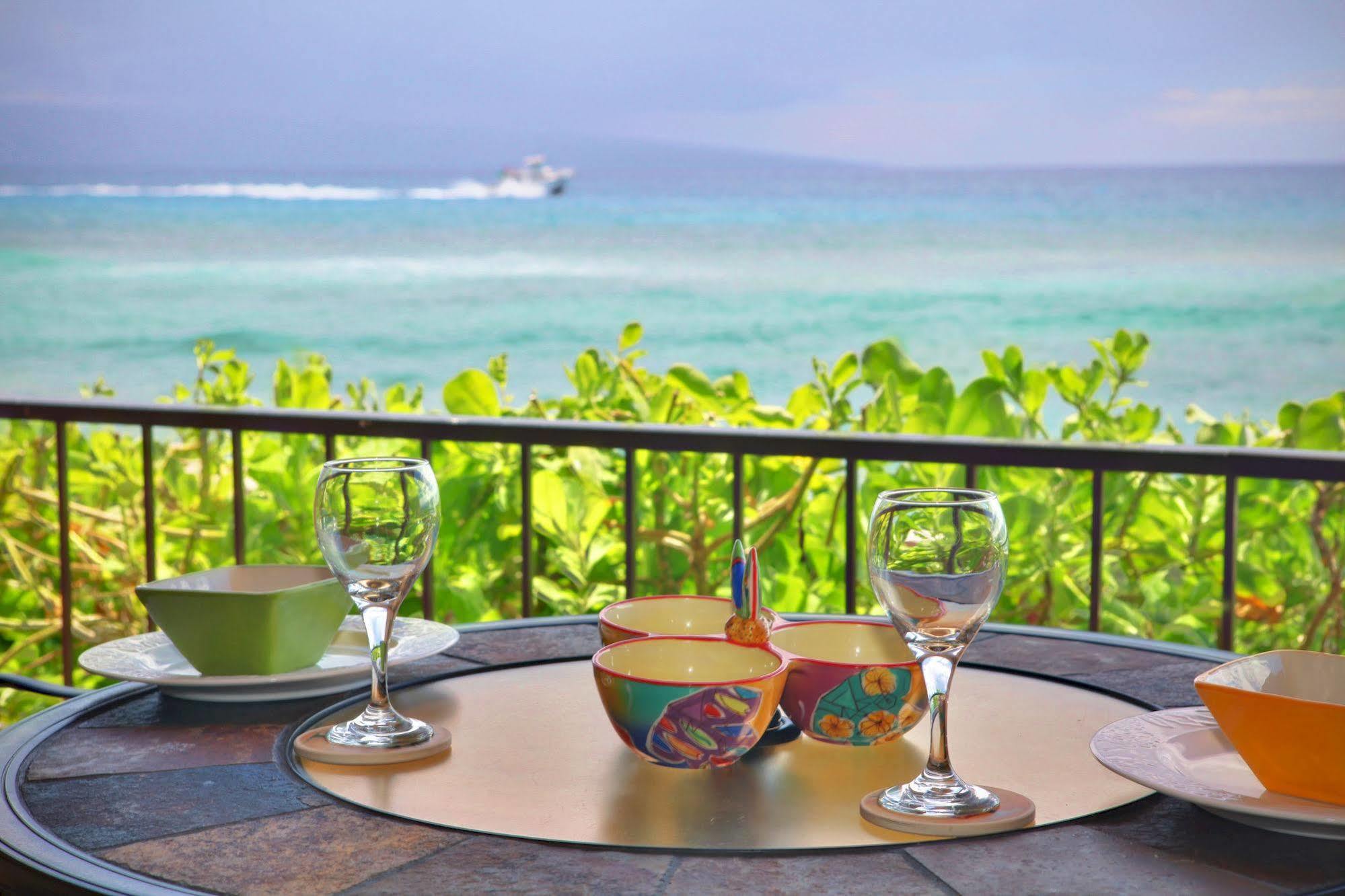 Aparthotel Maui Kai