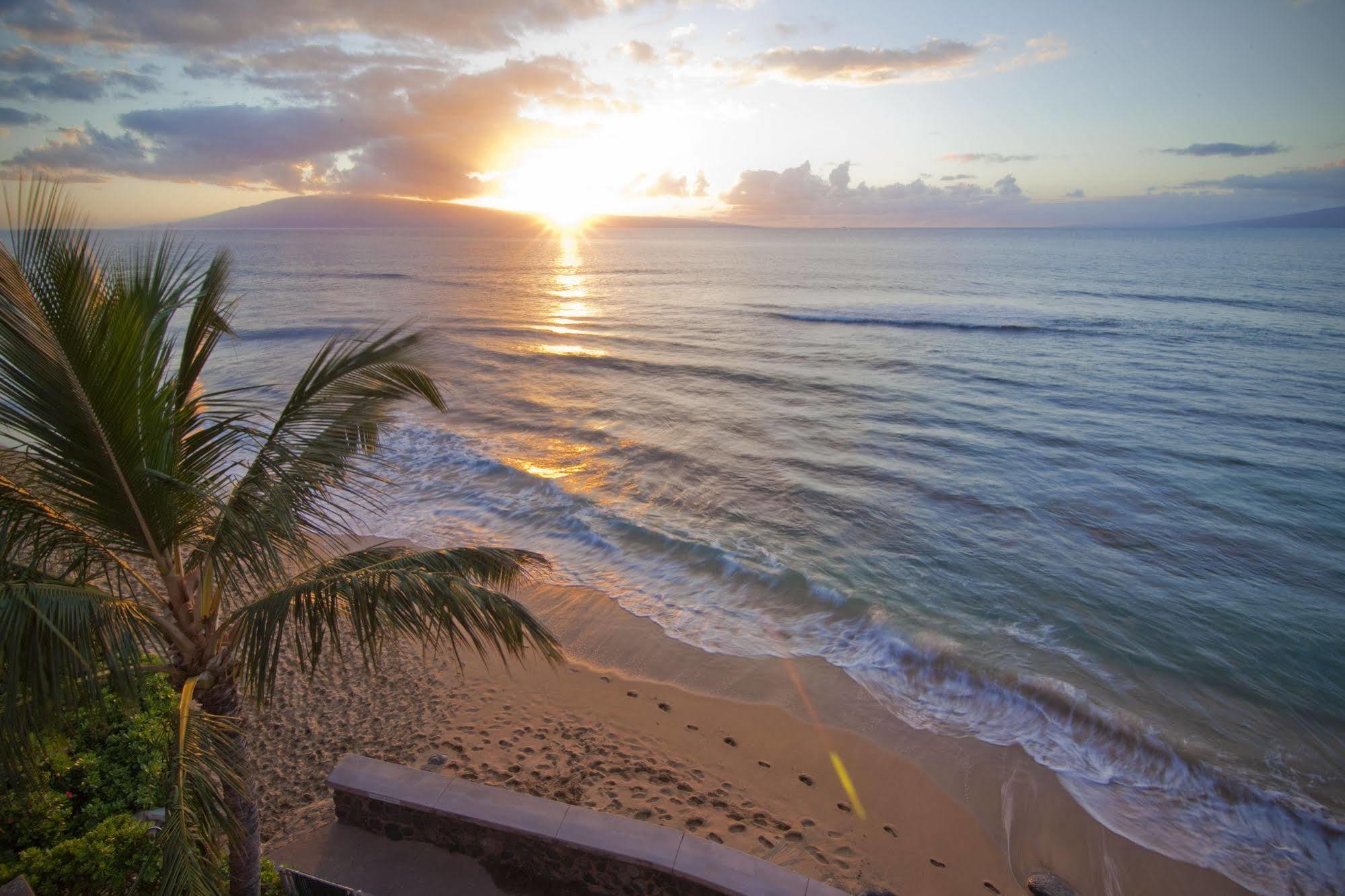 Aparthotel Maui Kai 3*