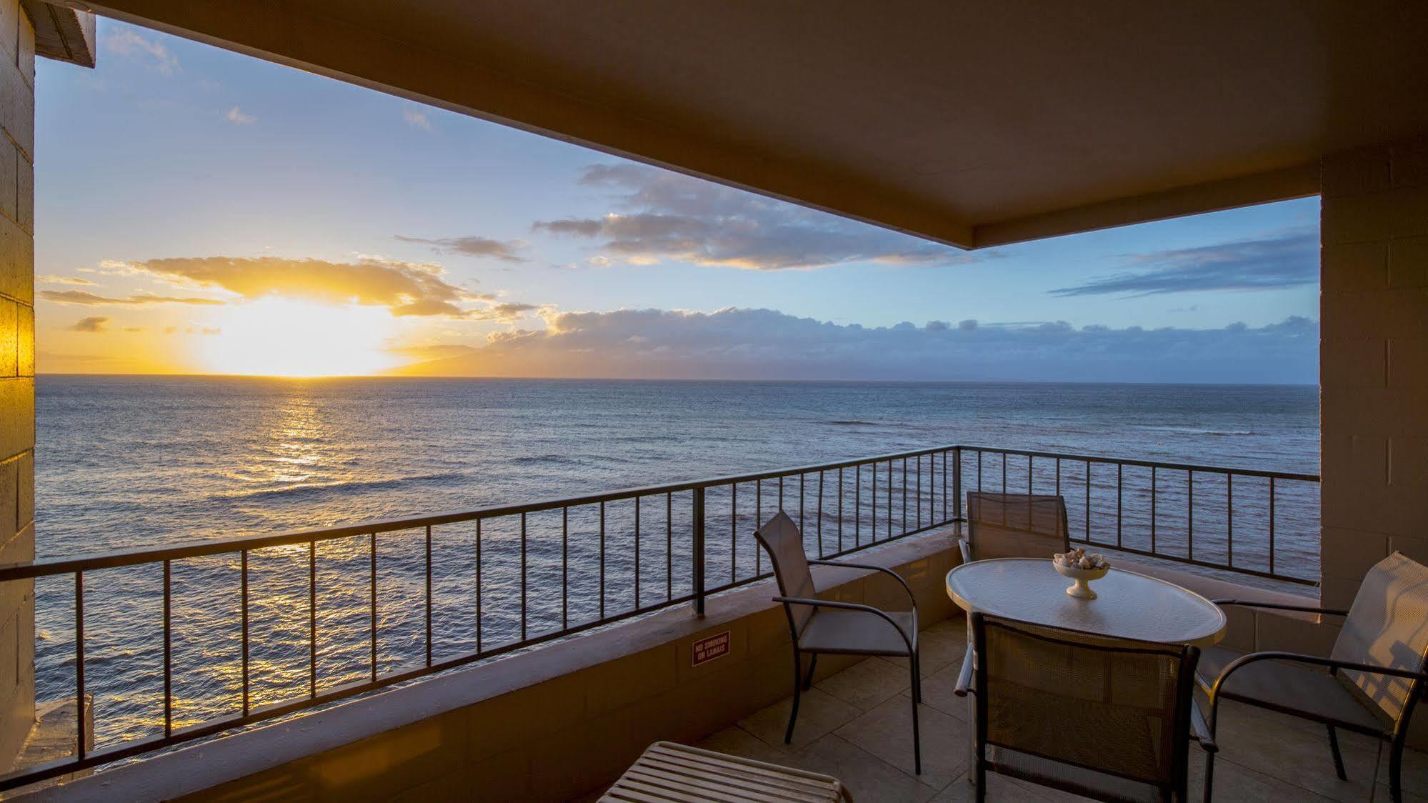 Aparthotel Maui Kai