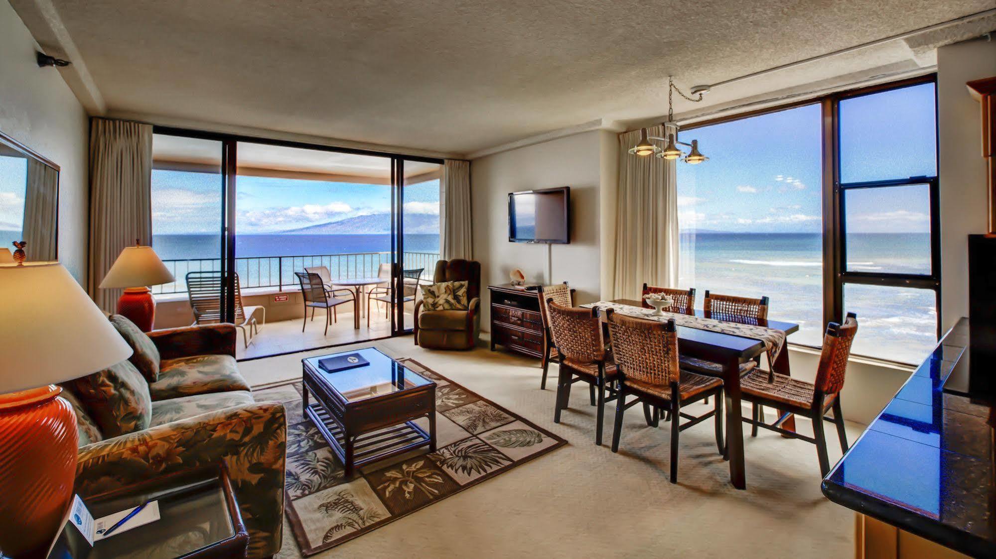 Maui Kai Aparthotel 3*