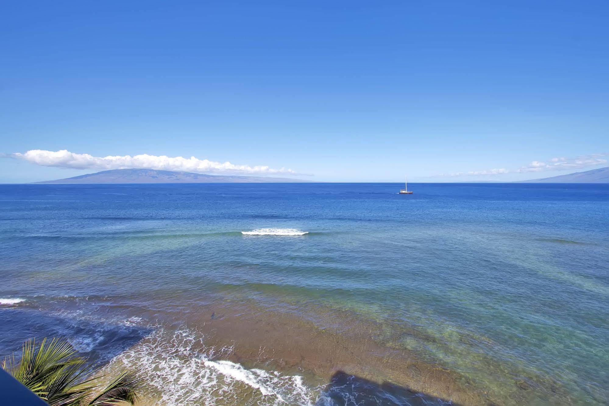 Maui Kai Aparthotel Lahaina