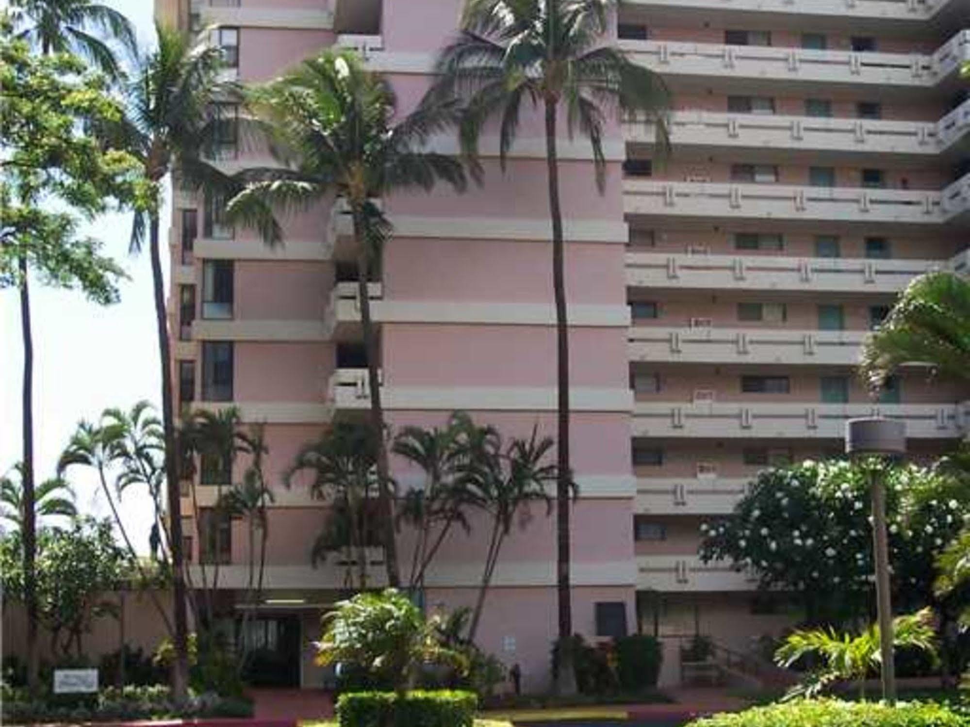 Aparthotel Maui Kai Lahaina