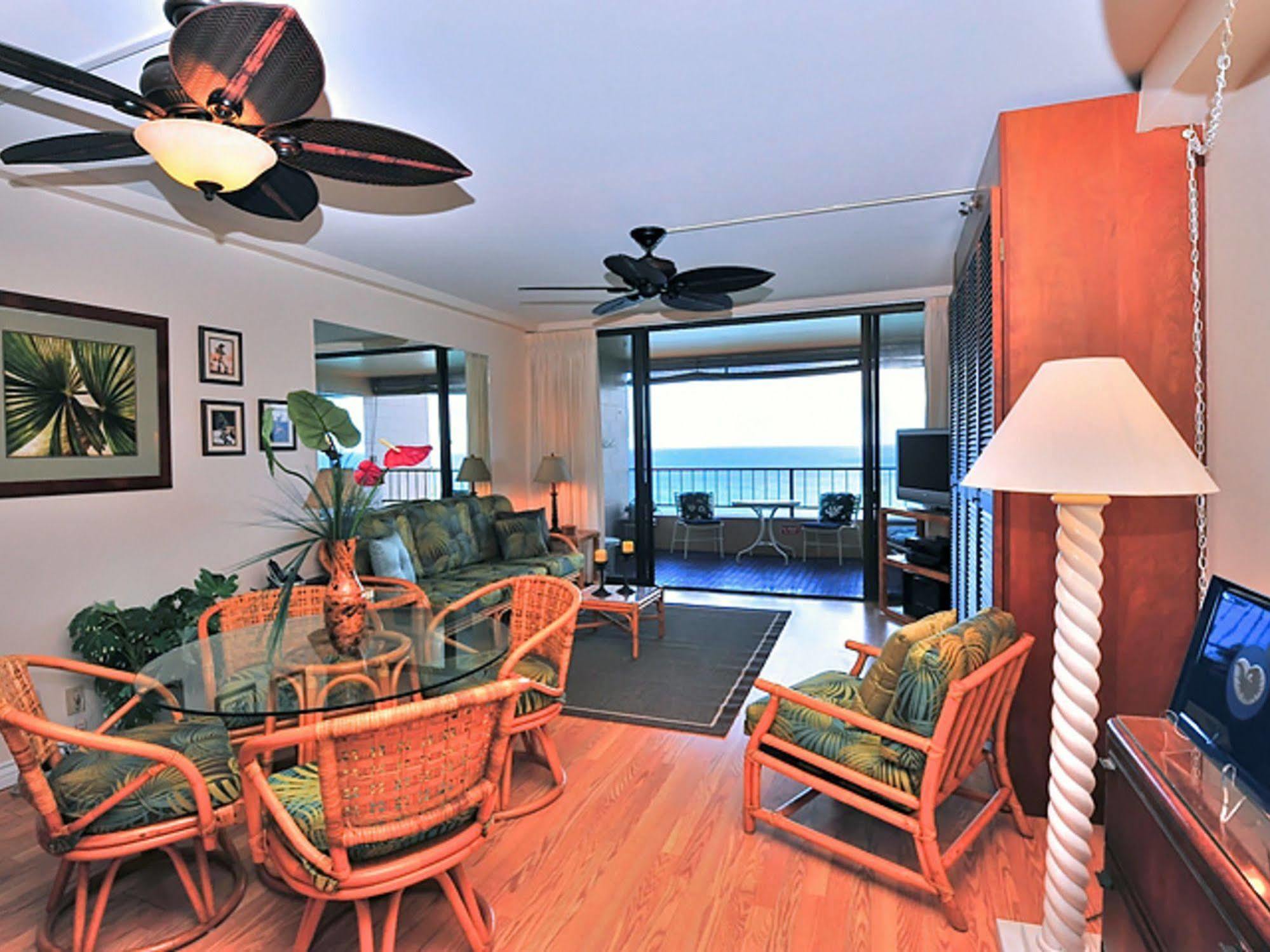 Maui Kai Aparthotel