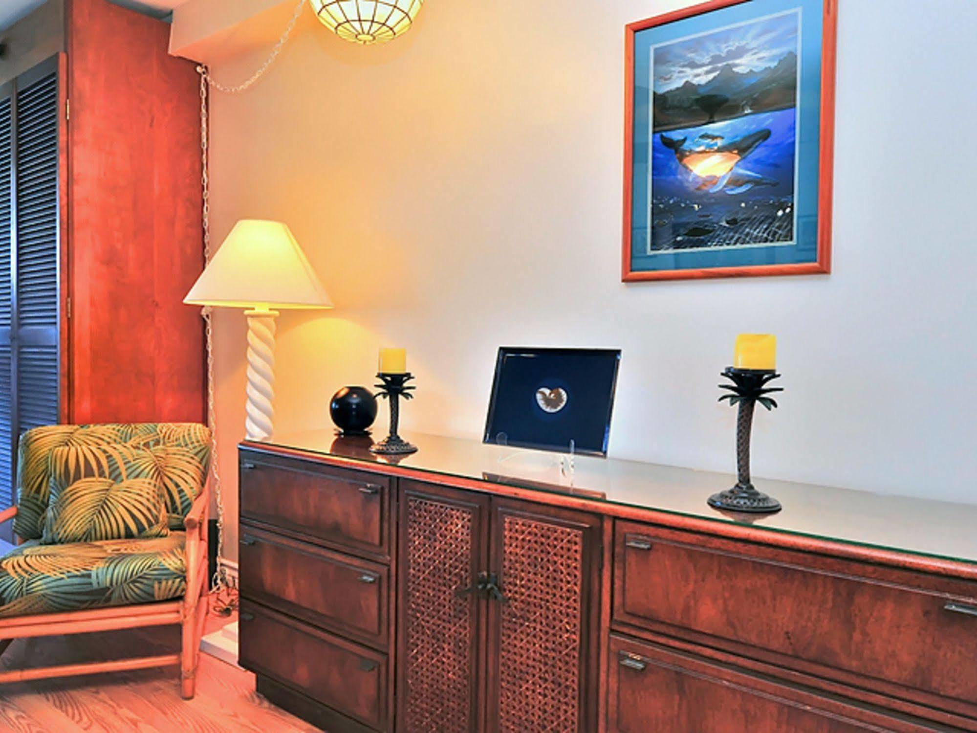 Maui Kai Aparthotel